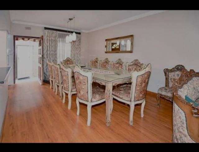 4 BEDROOM TOWNHOUSE FOR SALE IN EDEN GLEN